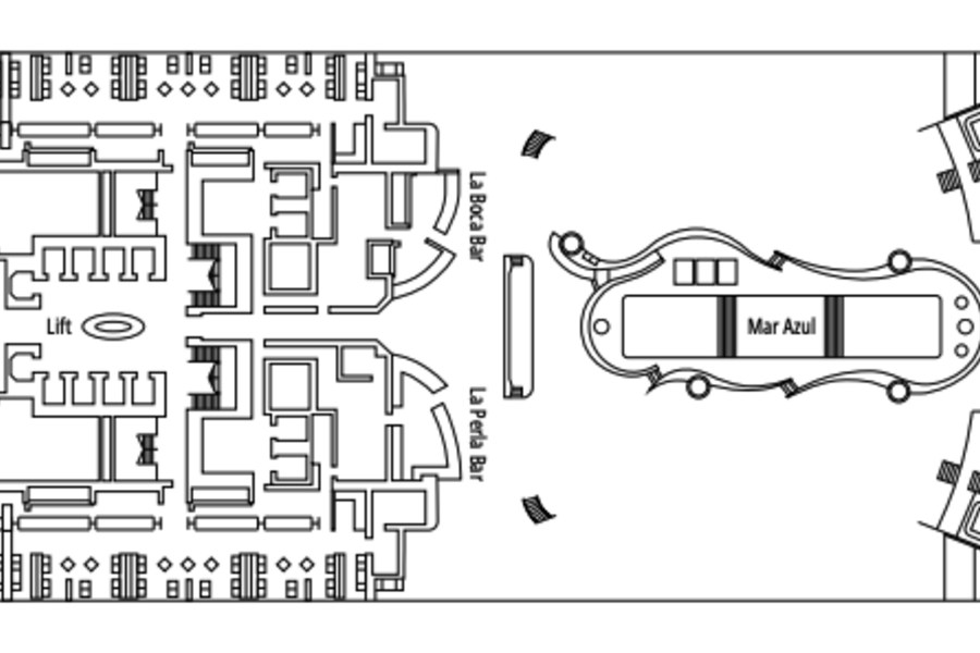 MSC Cruises MSC World America Deck 18.png